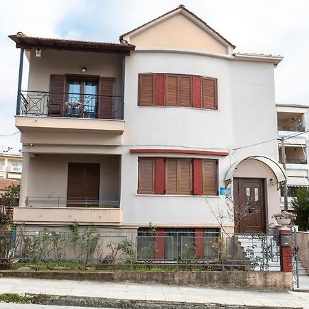 Apartmán Palazzo Di Meteora Kalambaka Exteriér fotografie
