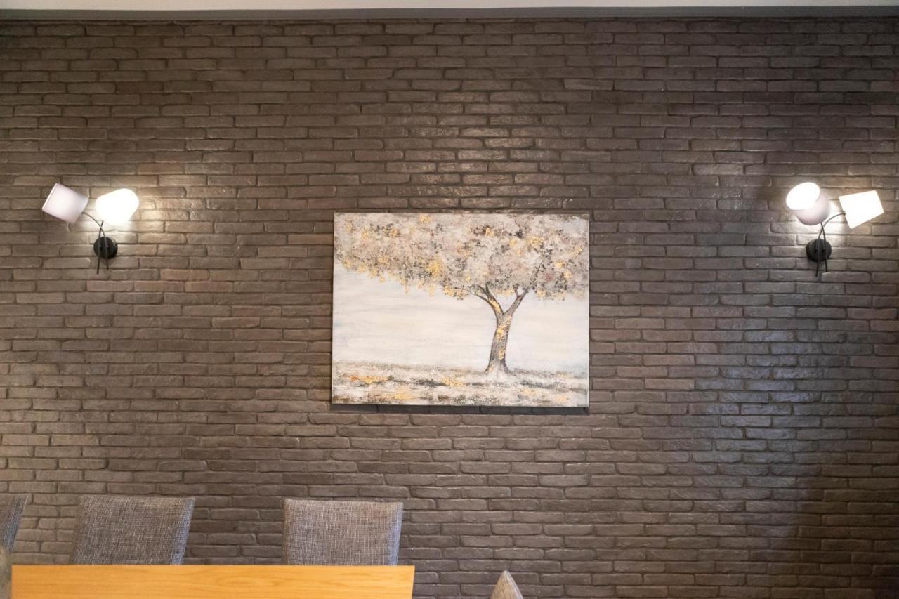 Apartmán Palazzo Di Meteora Kalambaka Exteriér fotografie