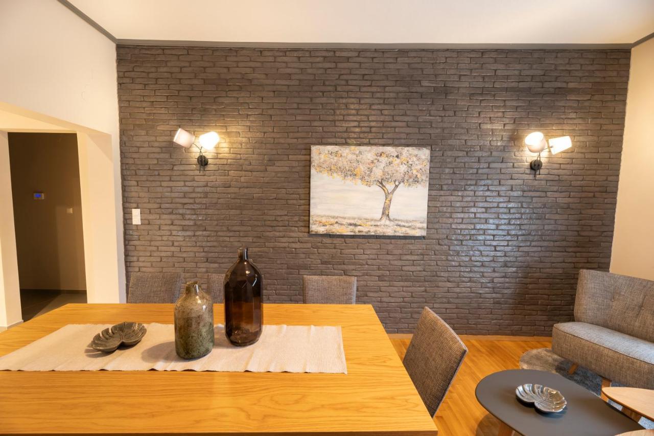 Apartmán Palazzo Di Meteora Kalambaka Exteriér fotografie