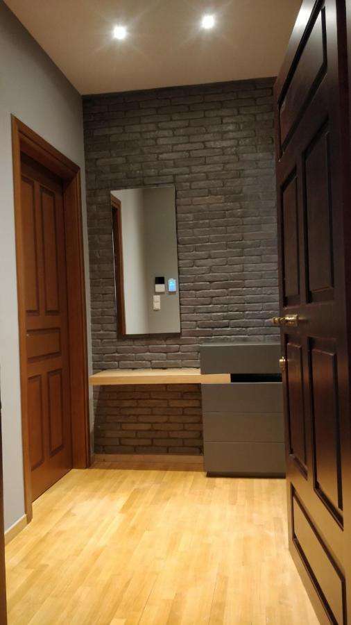 Apartmán Palazzo Di Meteora Kalambaka Exteriér fotografie