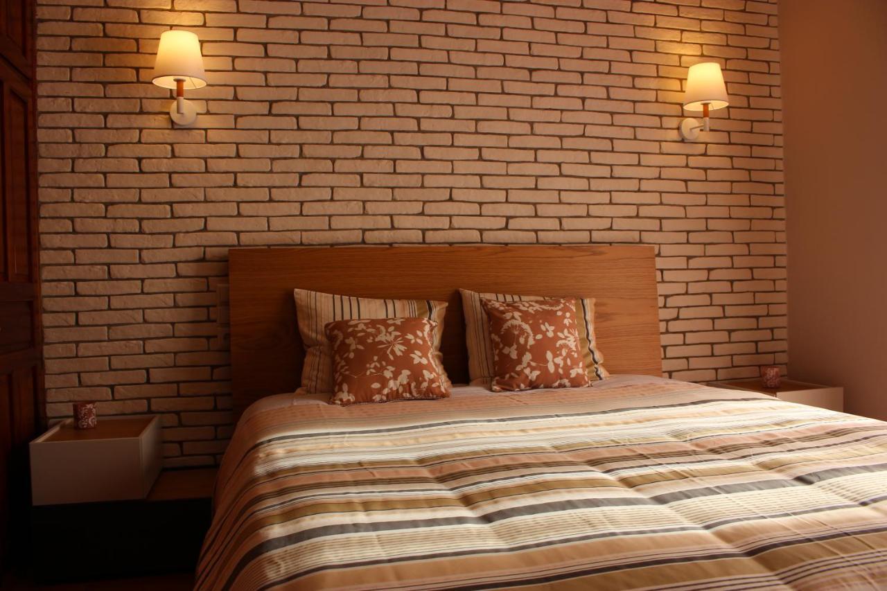 Apartmán Palazzo Di Meteora Kalambaka Exteriér fotografie