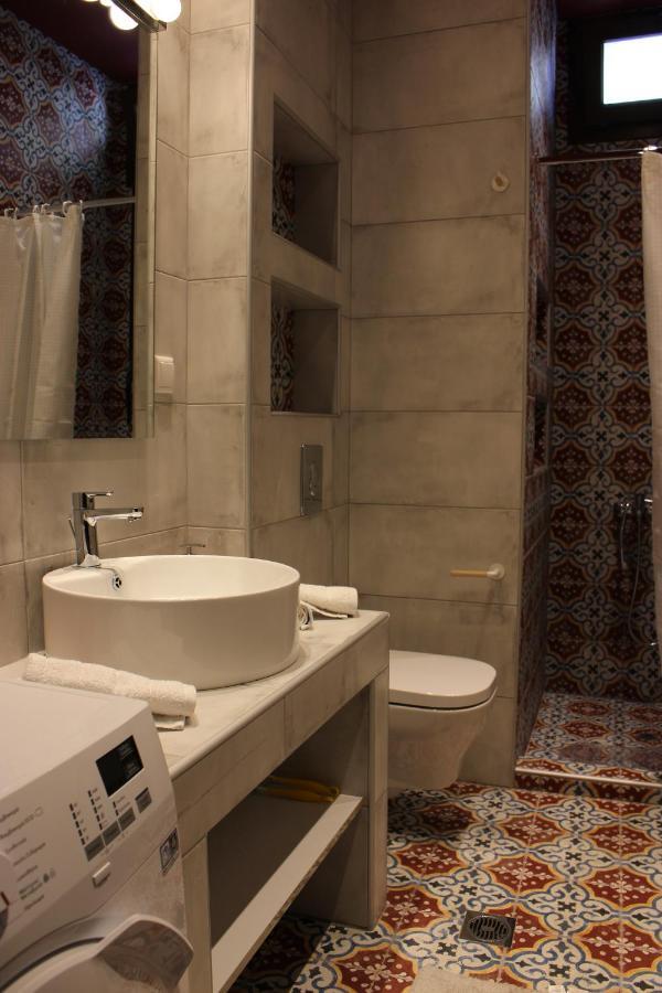 Apartmán Palazzo Di Meteora Kalambaka Exteriér fotografie